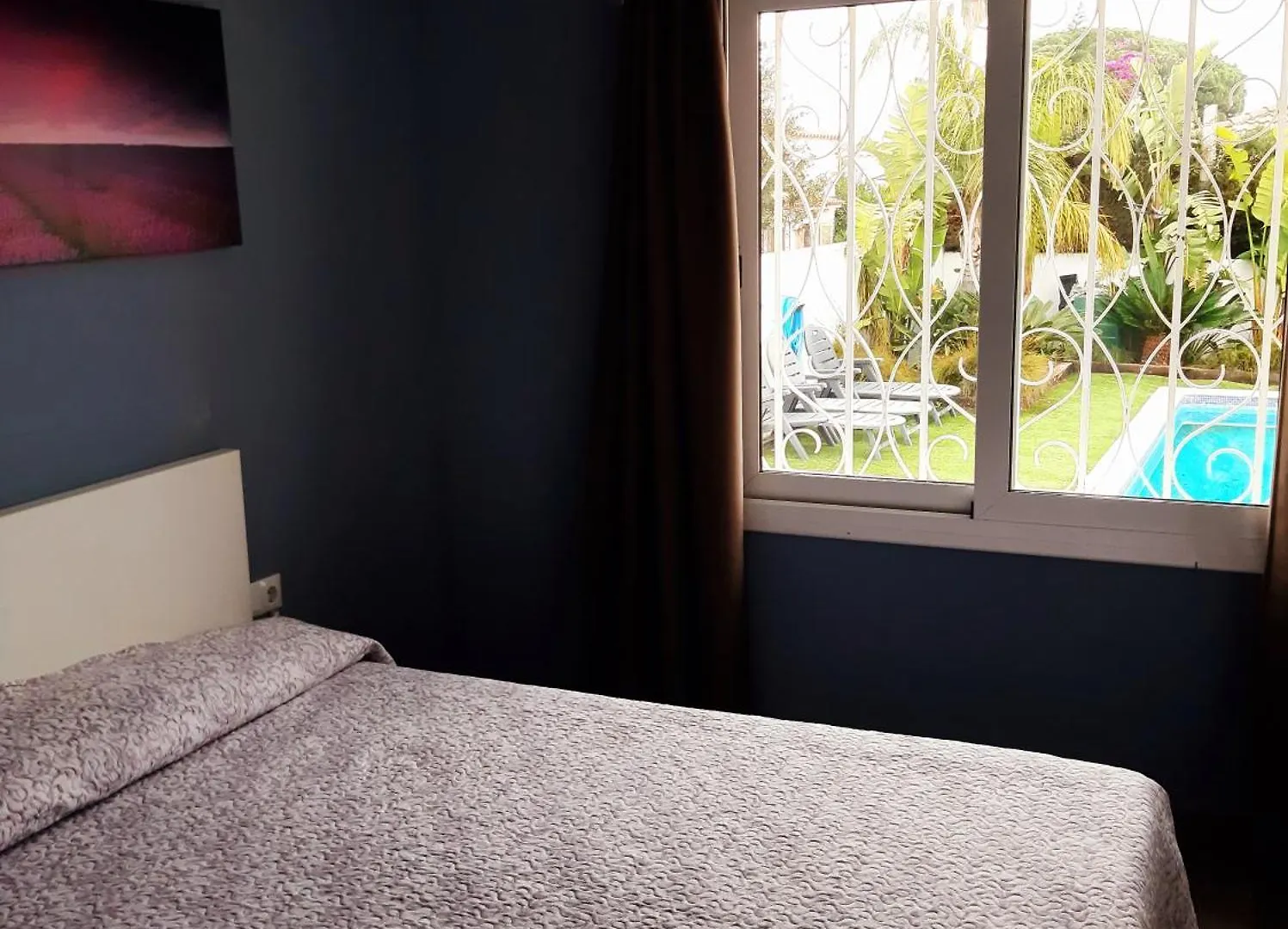Villa Cambrils Mar 0*,