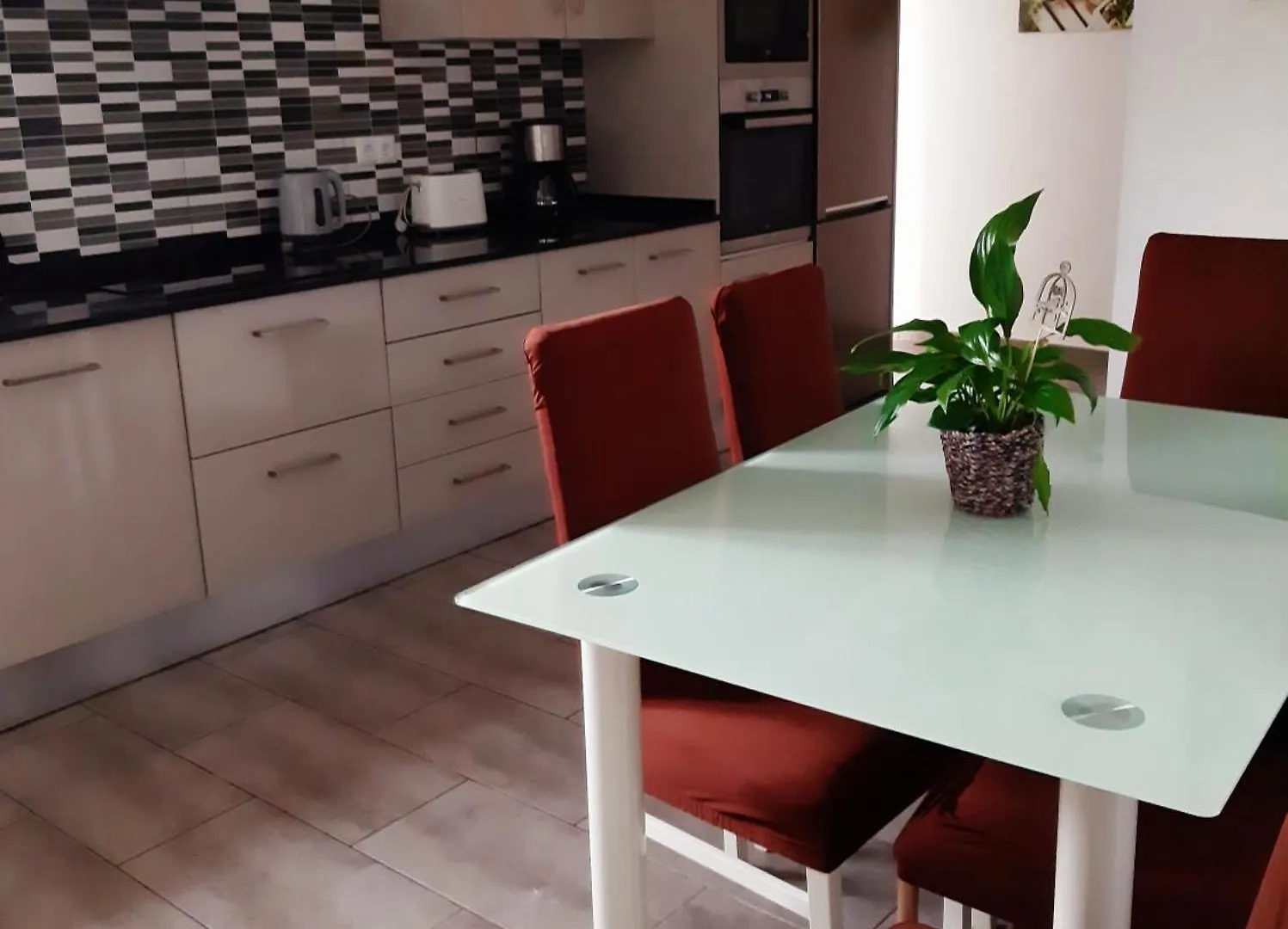 Villa Cambrils Mar
