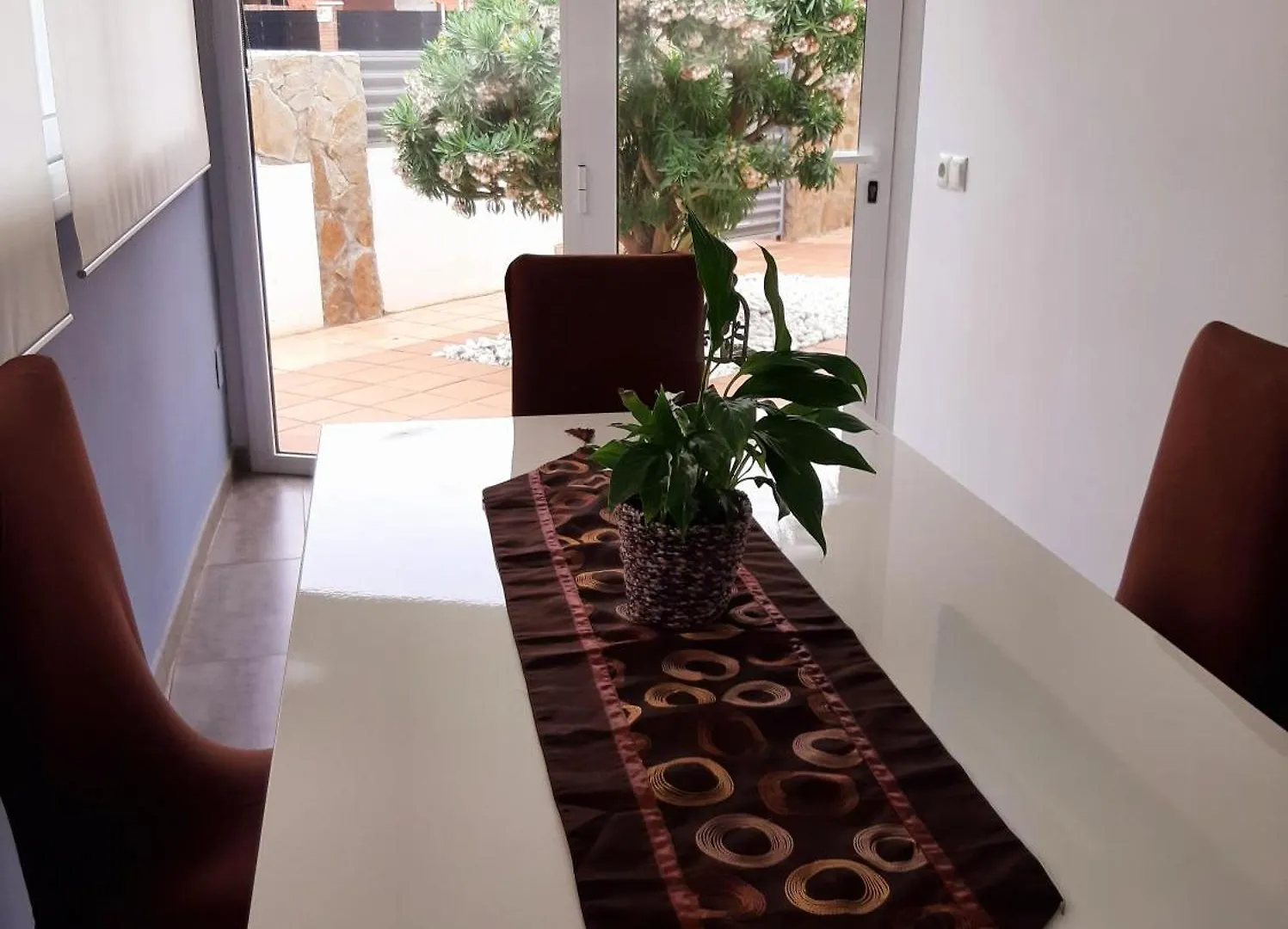 Villa Cambrils Mar Spain