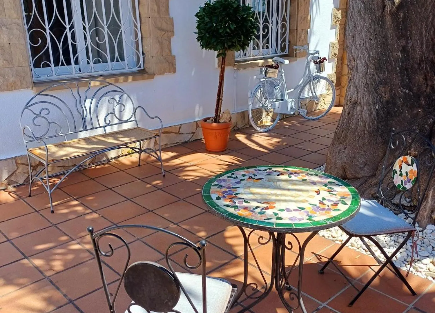 Villa Cambrils Mar