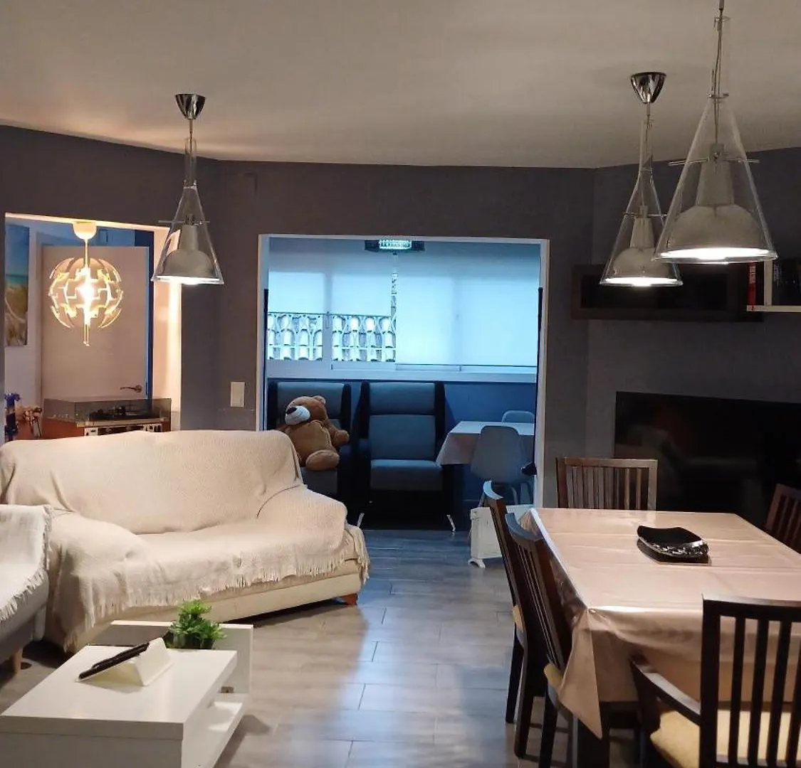 Villa Cambrils Mar