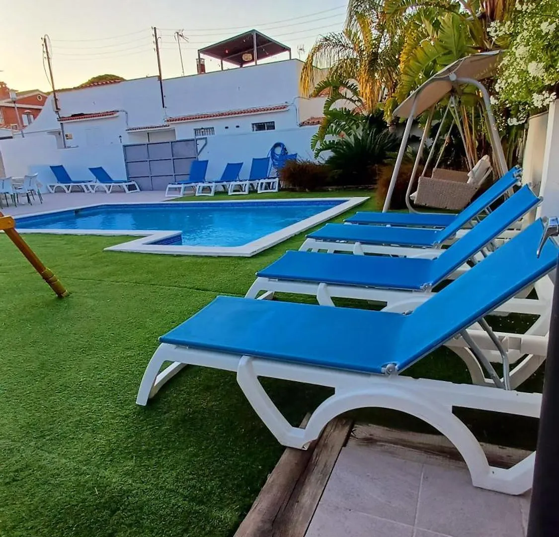 Villa Cambrils Mar 0*,