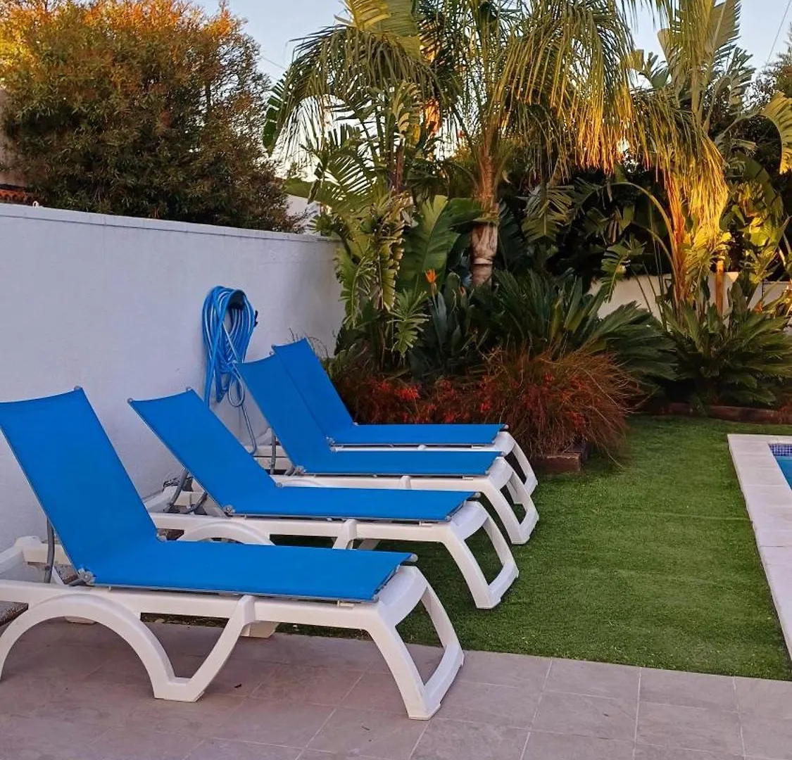 Villa Cambrils Mar