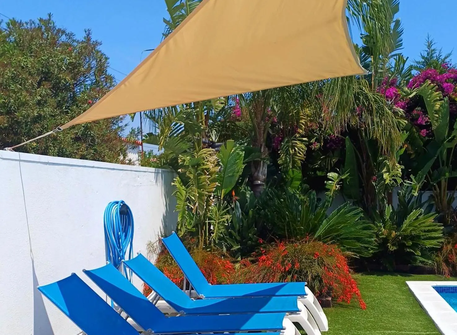Villa Cambrils Mar