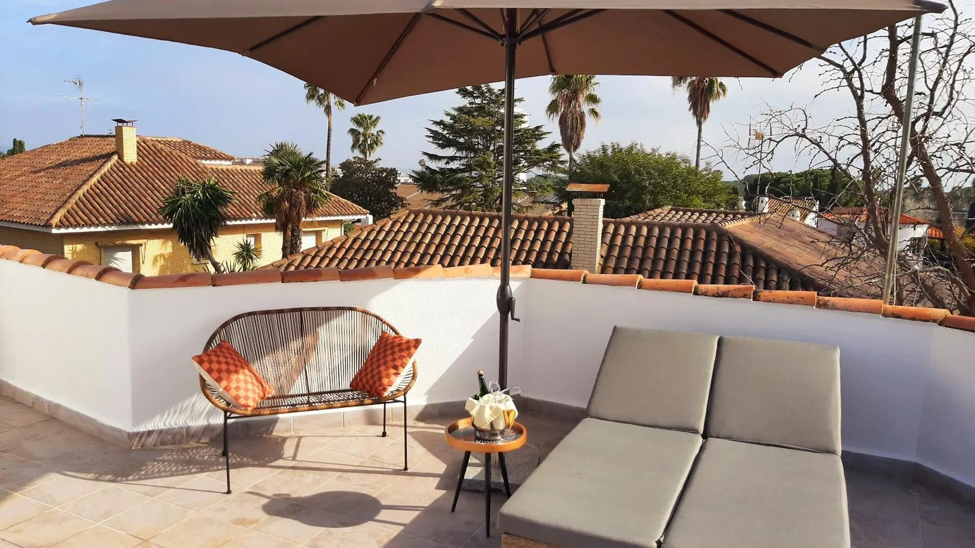 Villa Cambrils Mar