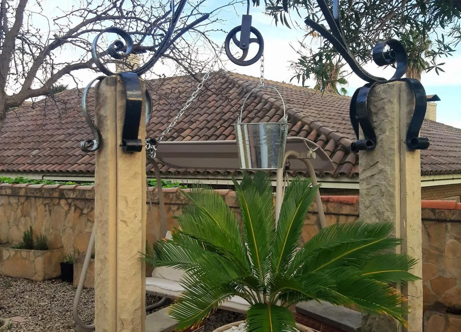 Villa Cambrils Mar Spanien