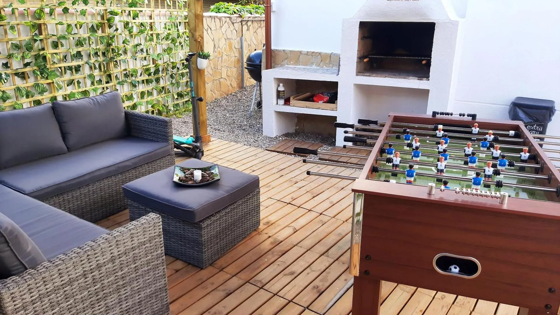 Villa Cambrils Mar