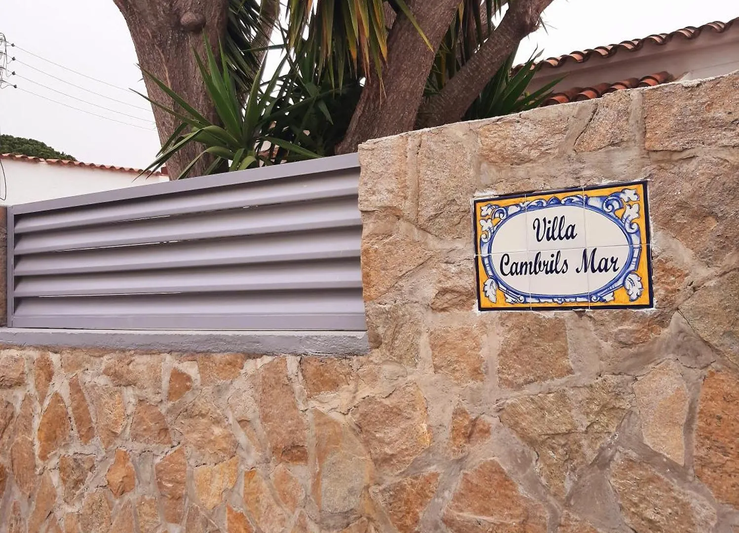 Villa Cambrils Mar