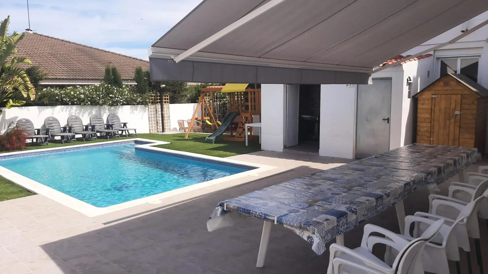 Villa Cambrils Mar