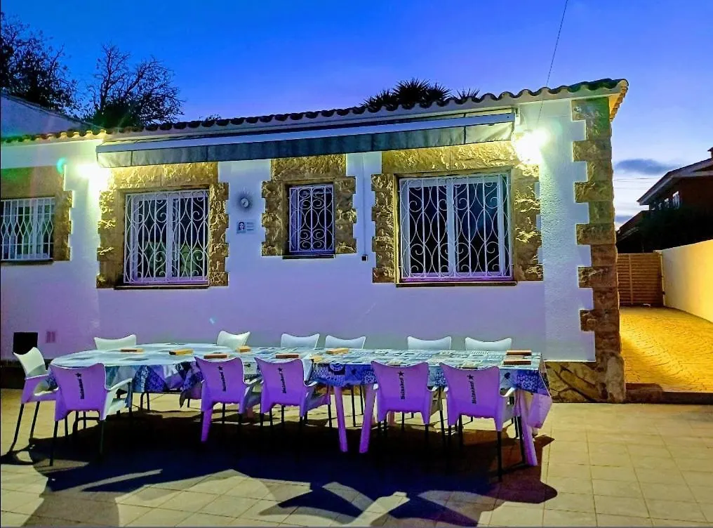 Villa Cambrils Mar 0*,