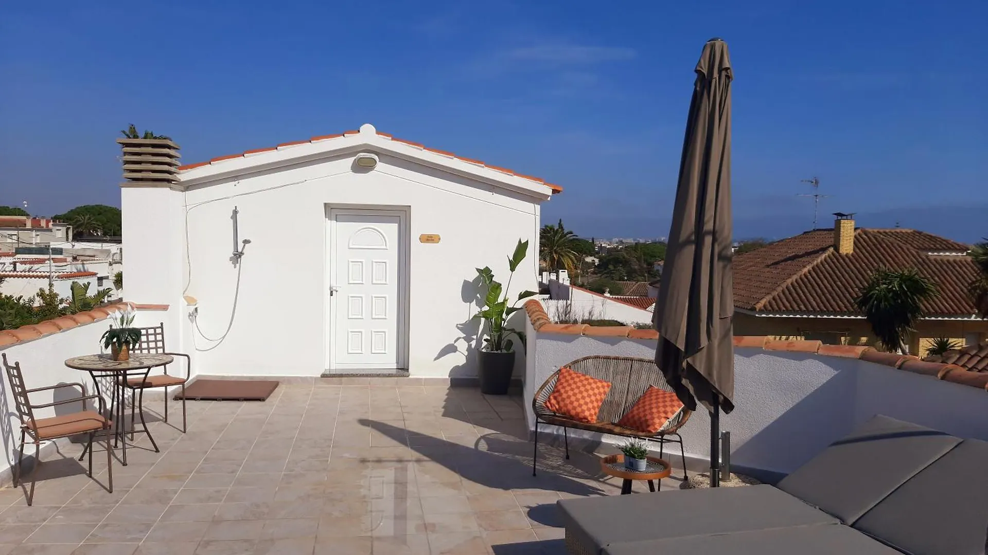 Villa Cambrils Mar