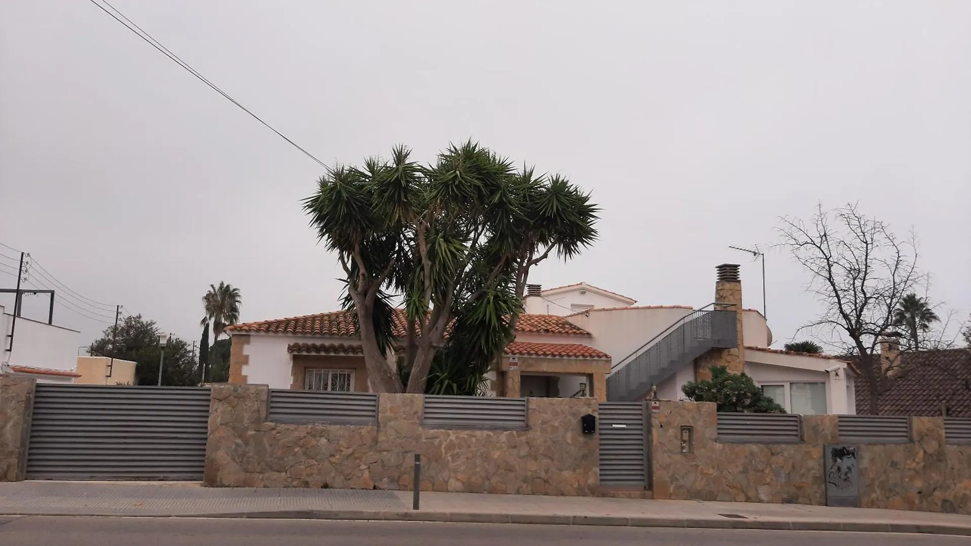 Villa Cambrils Mar