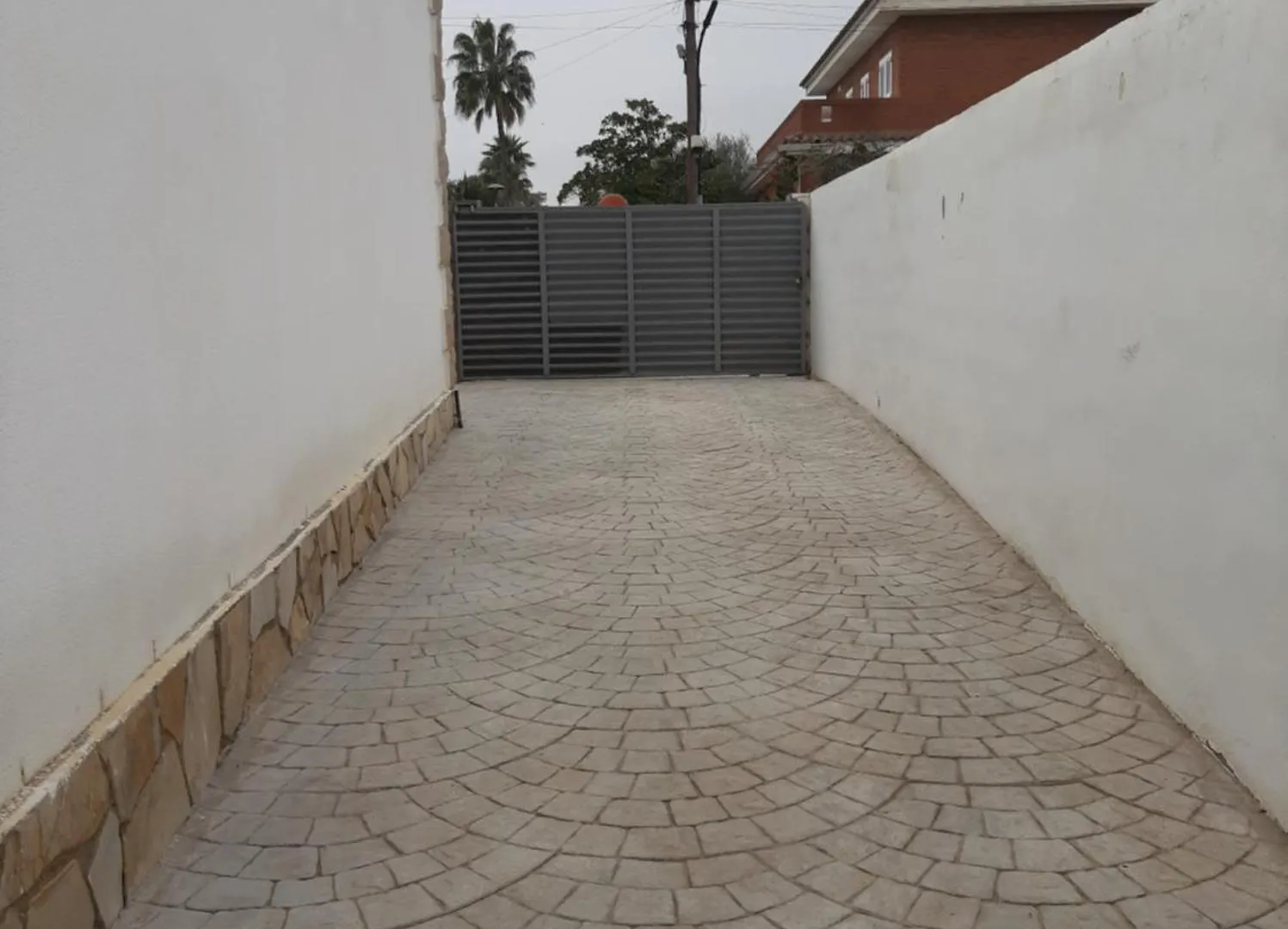 Villa Cambrils Mar Spain